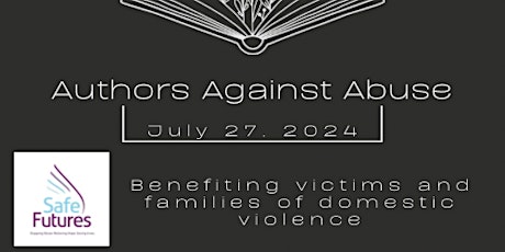 Authors Against Abuse - Author Expo