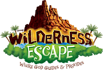 VBS Wilderness Escape primary image