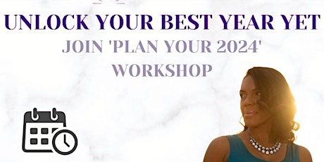 Imagen principal de Plan Your 2024 Workshop