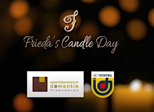 Frieda's Candle Day - Wanneer liefde spreekt