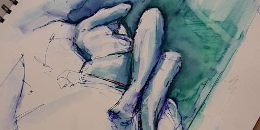 Primaire afbeelding van Wednesday Evening Life Drawing In Cardiff