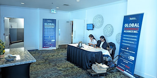 2nd Global Conference on Advertising and Marketing Communications (GCAMC) primary image