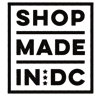 Logotipo da organização Shop Made in DC