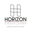 Horizon Events Center's Logo