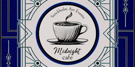 Midnight Cafe  primärbild