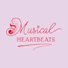 Logotipo de Musical Heartbeats