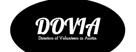 DOVIA Volunteer Management Conference primary image