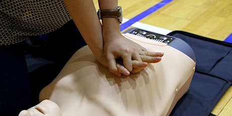 American Heart Association Basic Life Support (BLS)