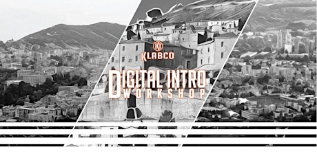 Immagine principale di Digital Intro - Klabco 