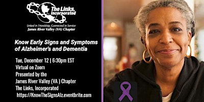 Know Early Signs and Symptoms of Alzheimer’s and Dementia