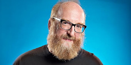 Live comedy with Actor/Comedian Brian Posehn