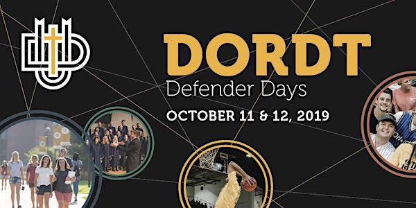 Defender Days 2019