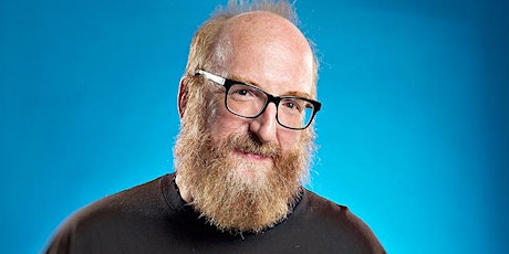 Live comedy with Actor/Comedian Brian Posehn