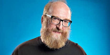 Live comedy with Actor/Comedian Brian Posehn