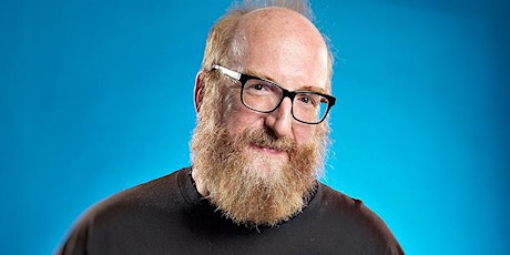 Live comedy with Actor/Comedian Brian Posehn