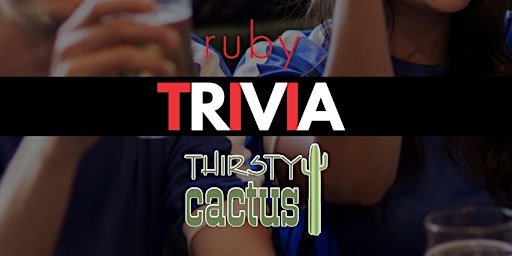 Imagen principal de Thursday Trivia Night in Dundas