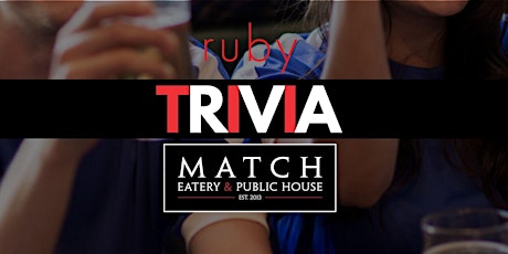 Wednesday Trivia Night in North Bay