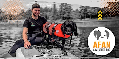 Introduction to Dog SUP primary image