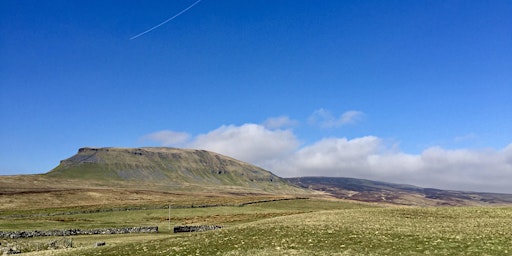 Primaire afbeelding van Pen-y-ghent Hill Adventure Day (& night)