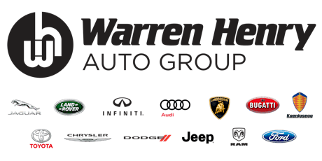 Warren Henry Auto Group's Automotive Technician Job Fair primary image