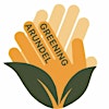 Logotipo da organização Greening Arundel