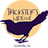 Logotipo de Trickster's Hideout