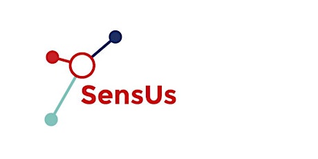 Primaire afbeelding van SensUs startup event