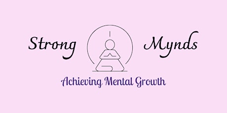 Meditation with Strong Mynds Org