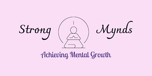 Primaire afbeelding van Meditation with Strong Mynds Org