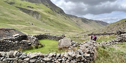 Mountain Skills Course (Mountain Training accreditation) primary image