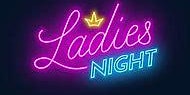 Ladies Night! primary image