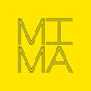 Logotipo da organização MIMA