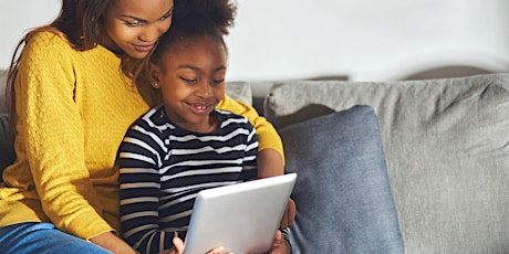 Cyber Smart Families –Protect Young Minds from Internet Risks primary image