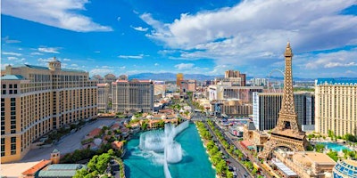 Image principale de Las Vegas Hiring Event