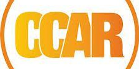 Virtual CCAR Recovery Coach Training- 30 CEUs May 3rd/4th/10th/11th