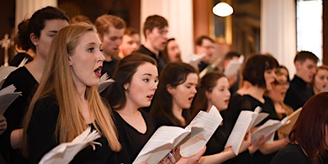 TU Dublin Choral Society sings  Haydn's Nelson Mass primary image