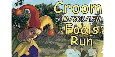 Imagen principal de 50M, 50K, 16M Fools Runs