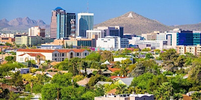 Tucson Hiring Event  primärbild