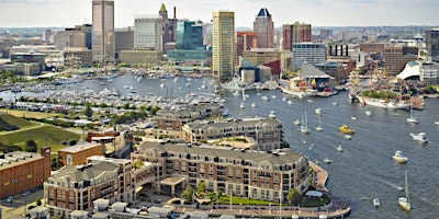 Image principale de Baltimore Hiring Event
