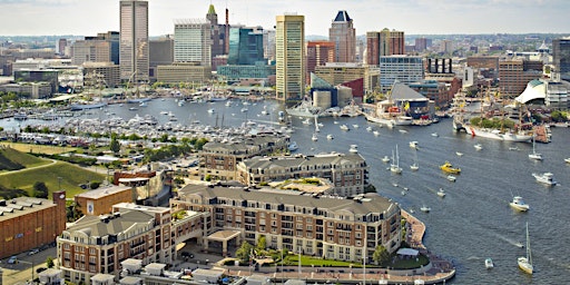 Imagem principal do evento Baltimore Hiring Event