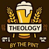Theology by the Pint Leadership Team's Logo