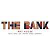 Logo de The Bank, Art House