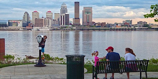 Louisville Hiring Event primary image