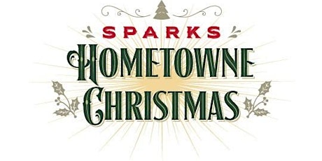 2019 Sparks Hometowne Christmas Parade primary image