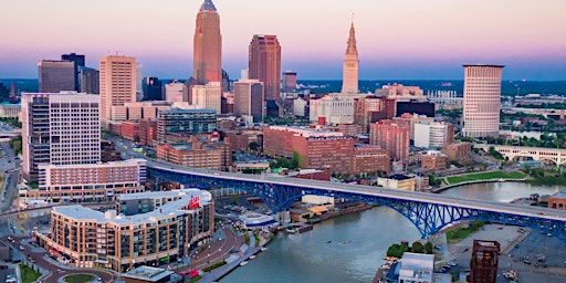 Imagem principal de Cleveland Hiring Event