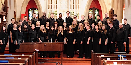 Ontario Youth Choir Concert: From Nostalgia to New (London) primary image