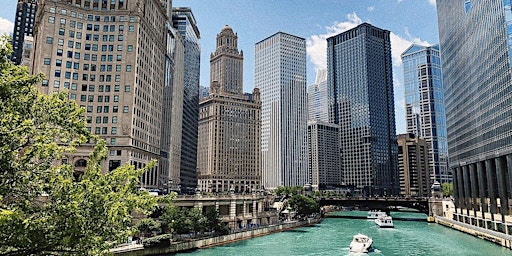 Image principale de Chicago Hiring Event