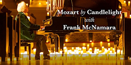 Imagen principal de Mozart by Candlelight Kinsale