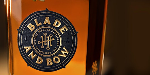 Blade and Bow Presentation + Tasting primary image
