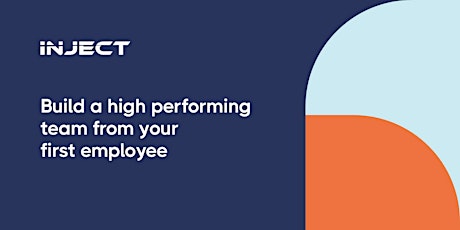 The Broker Playbook: Build a high performing team from your first employee primary image